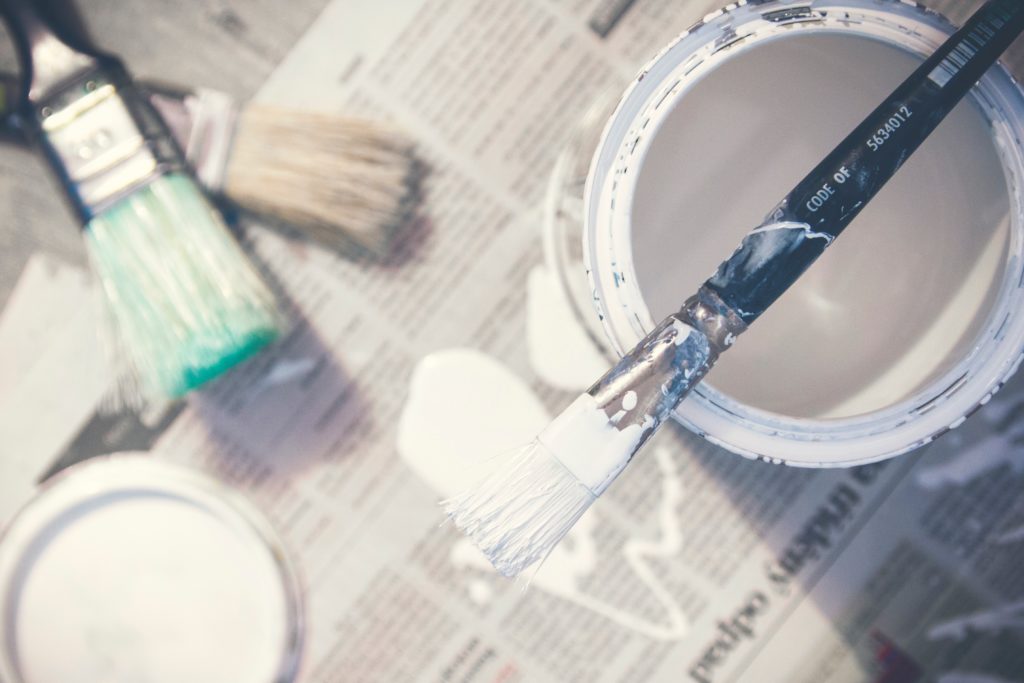 Comment préparer un mur avant de le peindre ? Thierry Tiquet Peinture