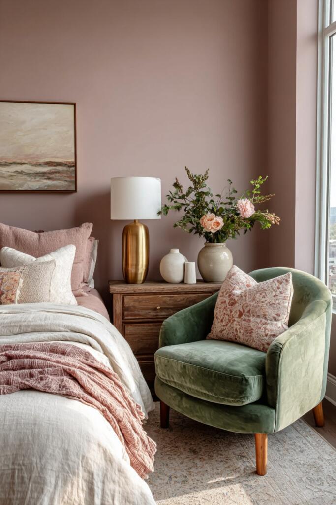 Inspirations peinture : les couleurs favorites des Belges en 2026 - Thierry Tiquet Peinture